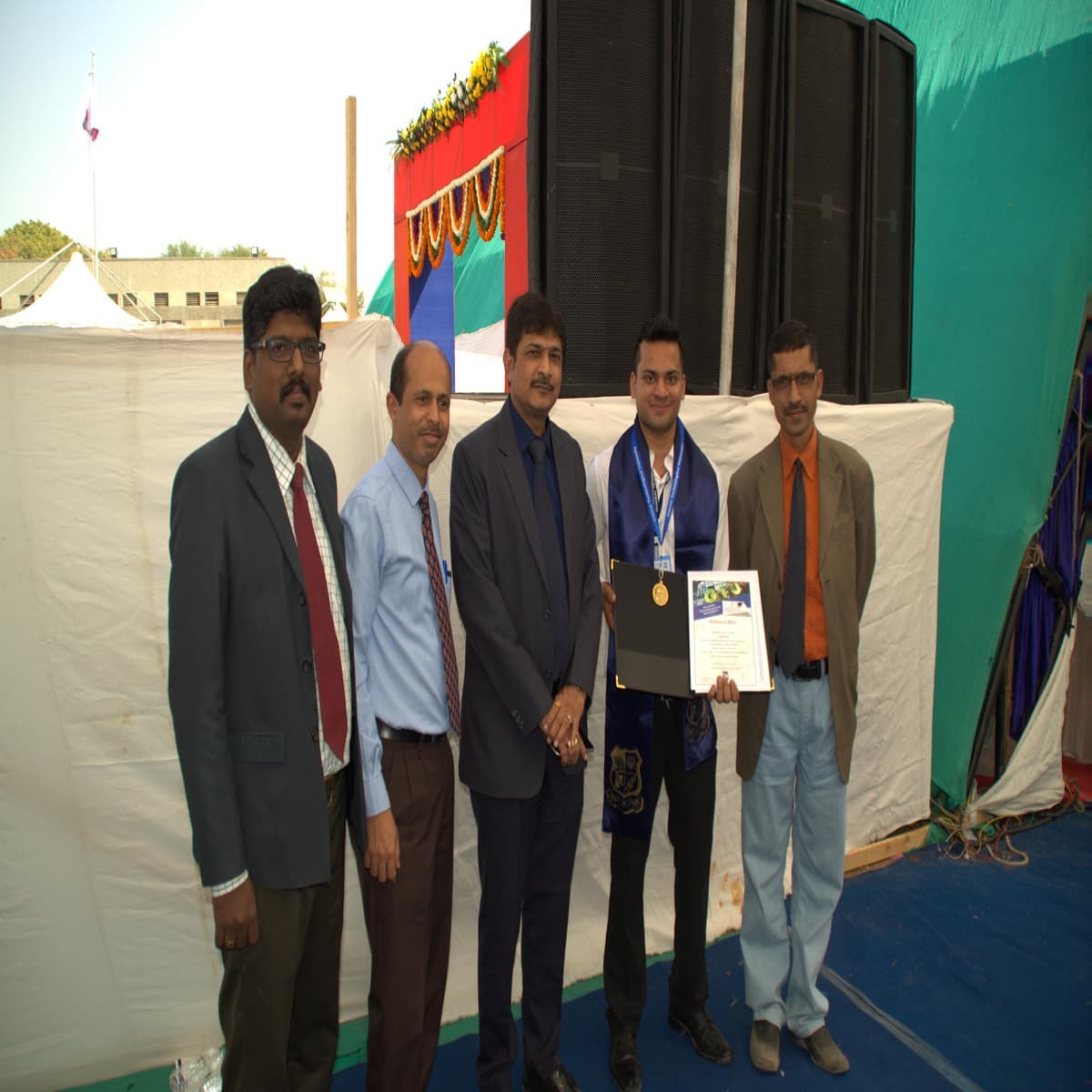 Asia Pacific Institute of Management Ahmedabad Events photo 3